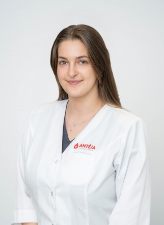 Ieva Pliatkutė